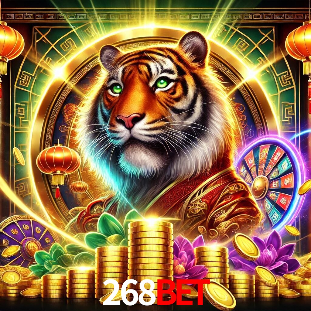  268BET