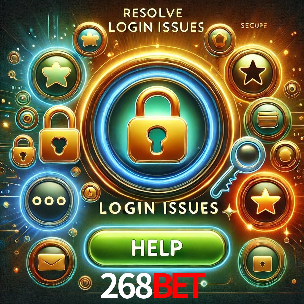  268BET