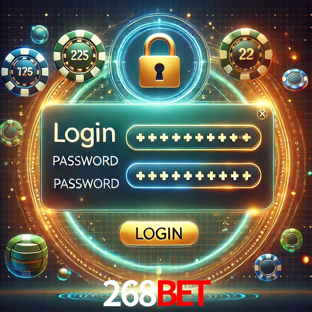  268BET